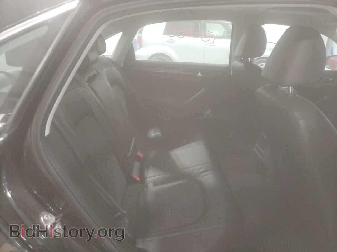 2012 VOLKSWAGEN PASSAT - VIN: 1VWCM7A32CC073230 - Фото 6