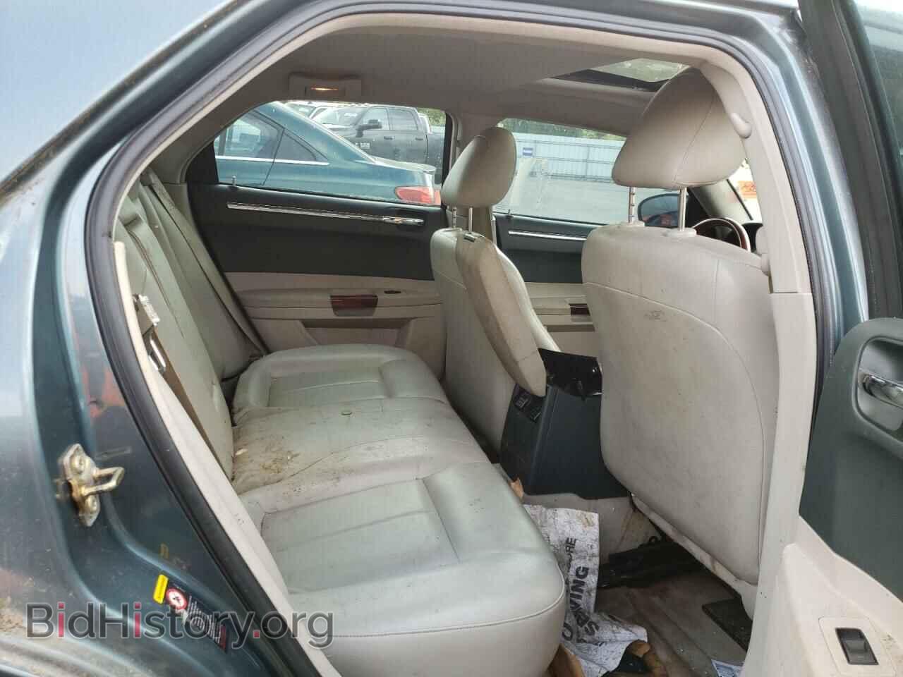 2005 CHRYSLER 300 - VIN: 2C3AA53G55H152709 - Фото 10