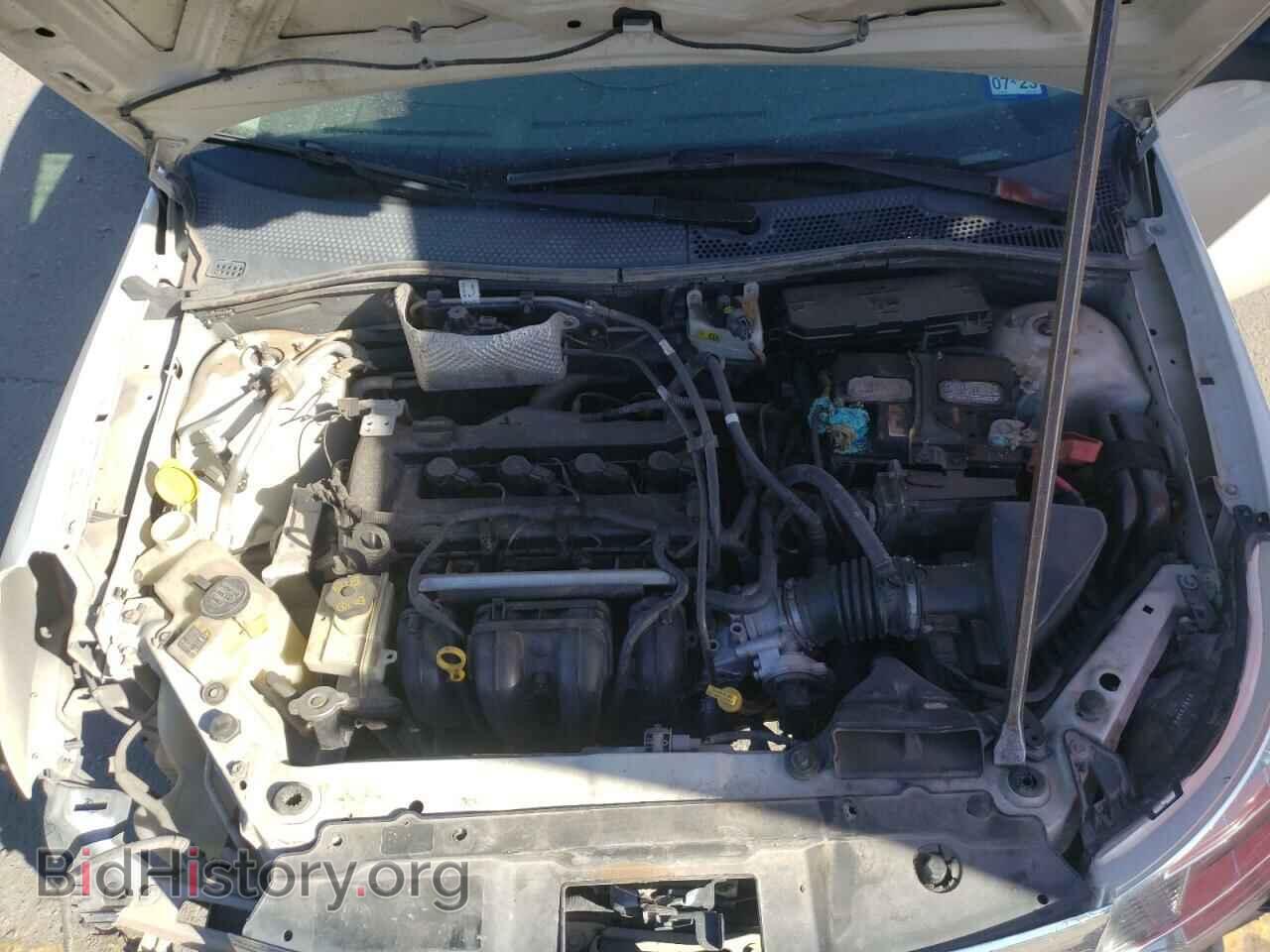 2009 FORD FOCUS - VIN: 1FAHP35N89W246217 - Фото 11