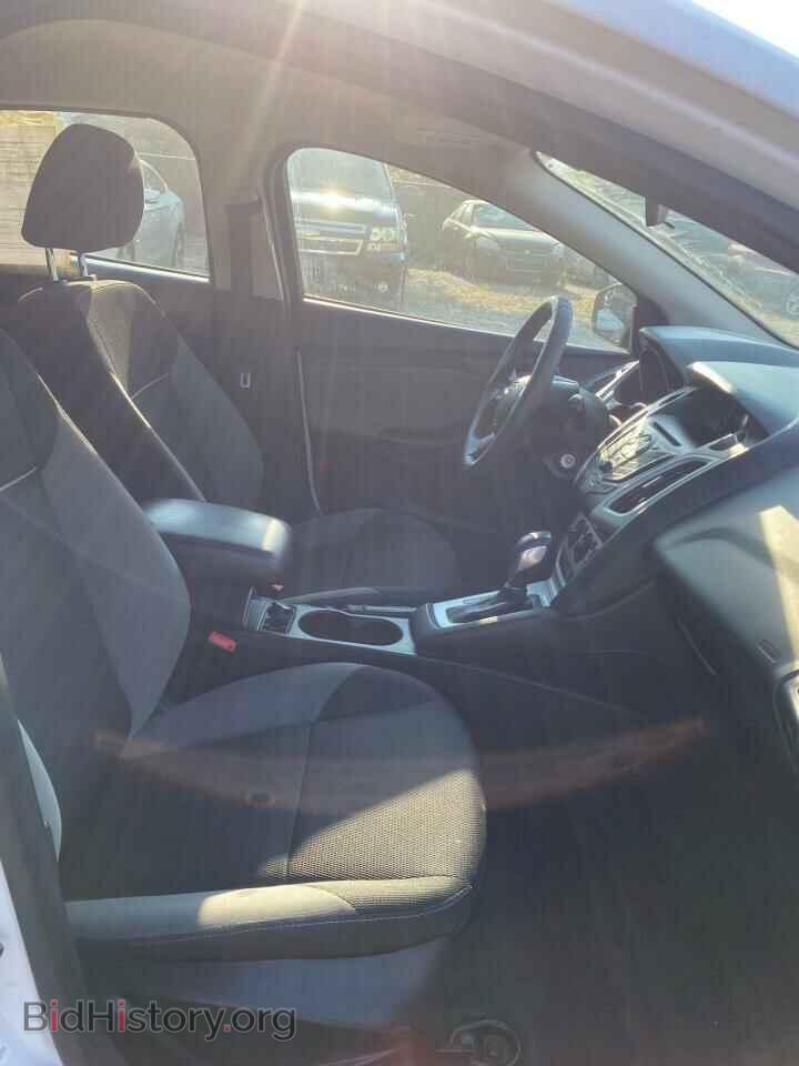 2014 FORD FOCUS - VIN: 1FADP3K21EL462544 - Фото 5