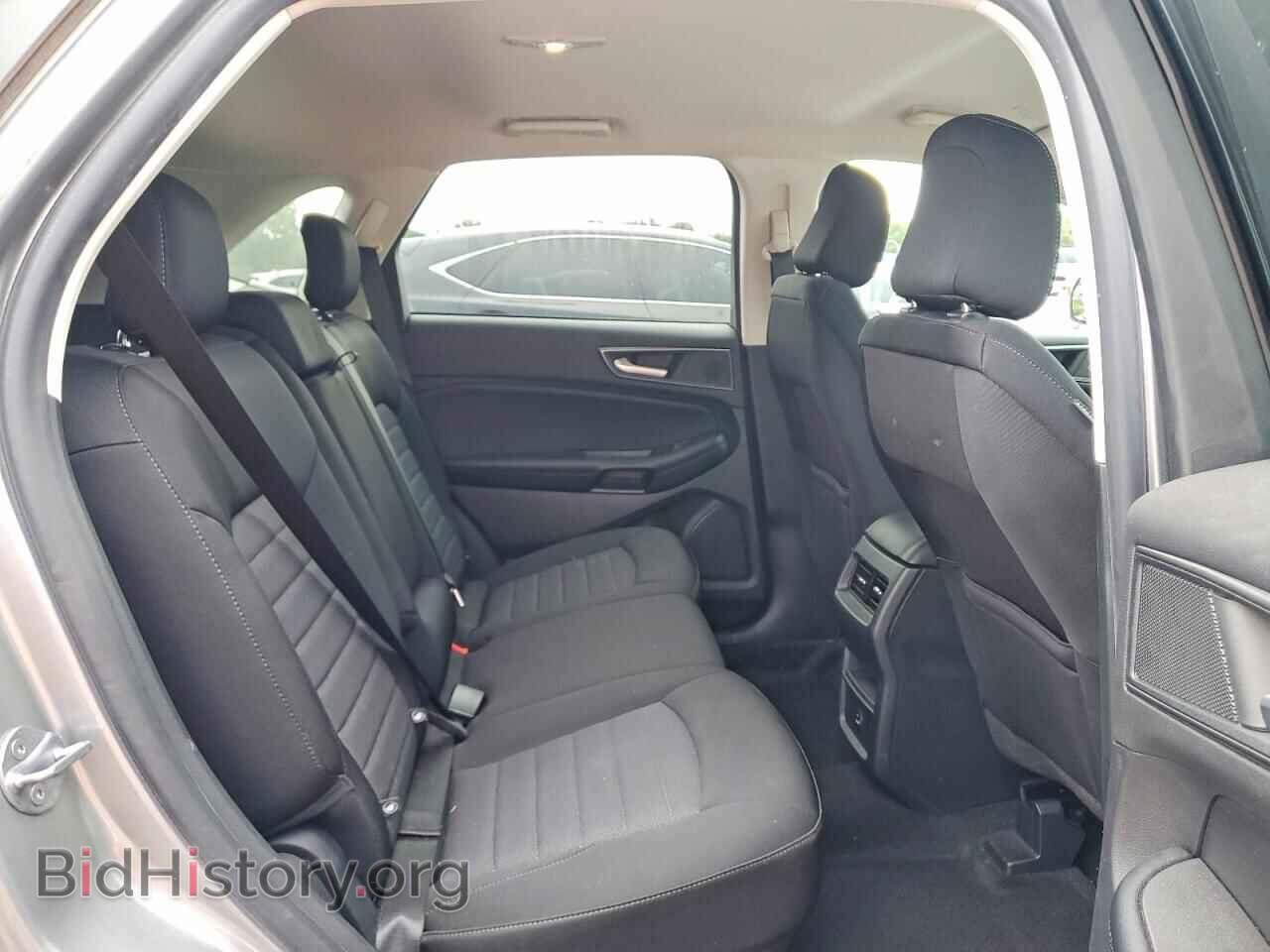 2022 FORD EDGE - VIN: 2FMPK4G96NBA28231 - Фото 11
