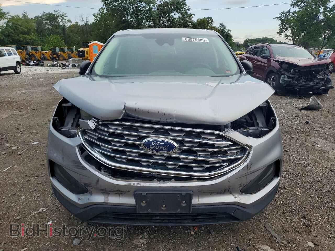 2022 FORD EDGE - VIN: 2FMPK4G96NBA28231 - Фото 5