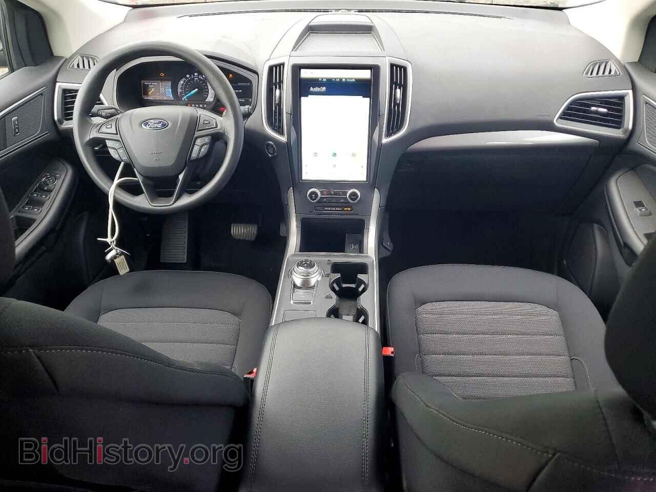 2022 FORD EDGE - VIN: 2FMPK4G96NBA28231 - Фото 8