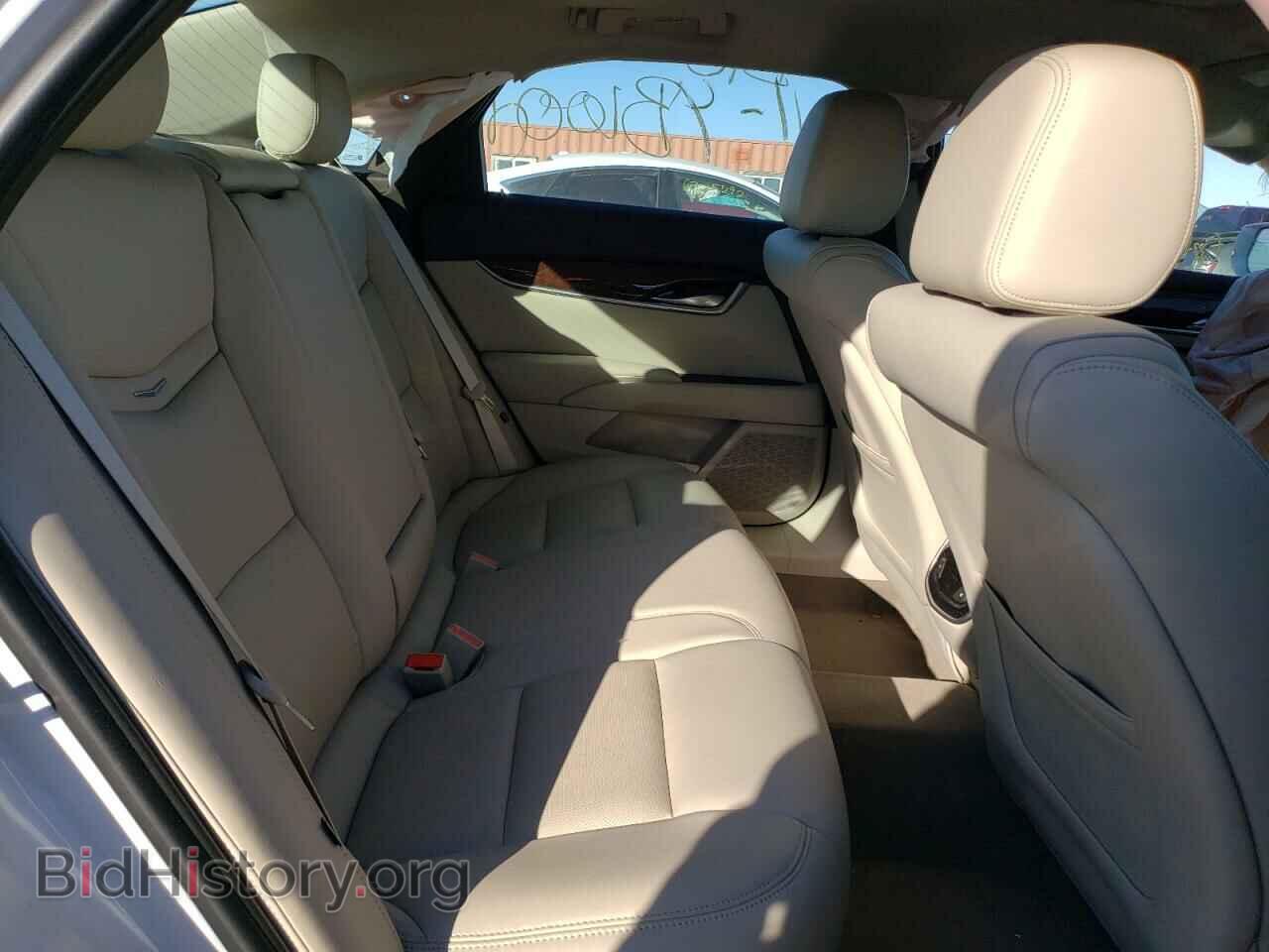 2017 CADILLAC XTS - VIN: 2G61M5S39H9125144 - Фото 6