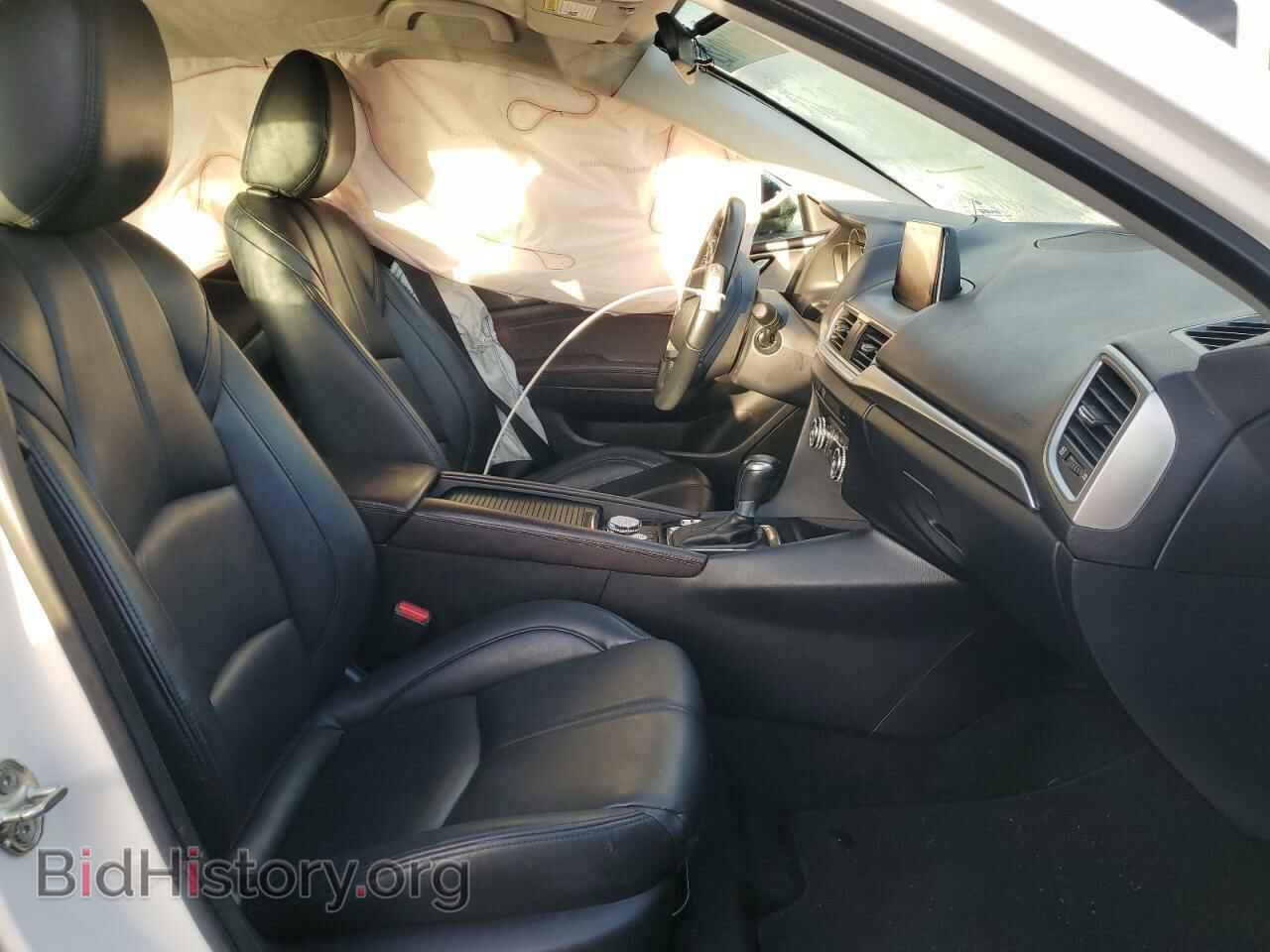 2017 MAZDA 3 - VIN: 3MZBN1V78HM120544 - Photo 5