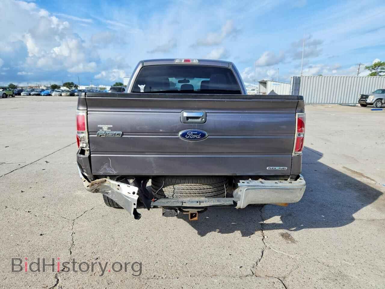 2013 FORD F150 - VIN: 1FTFW1CF6DFD76073 - Фото 6