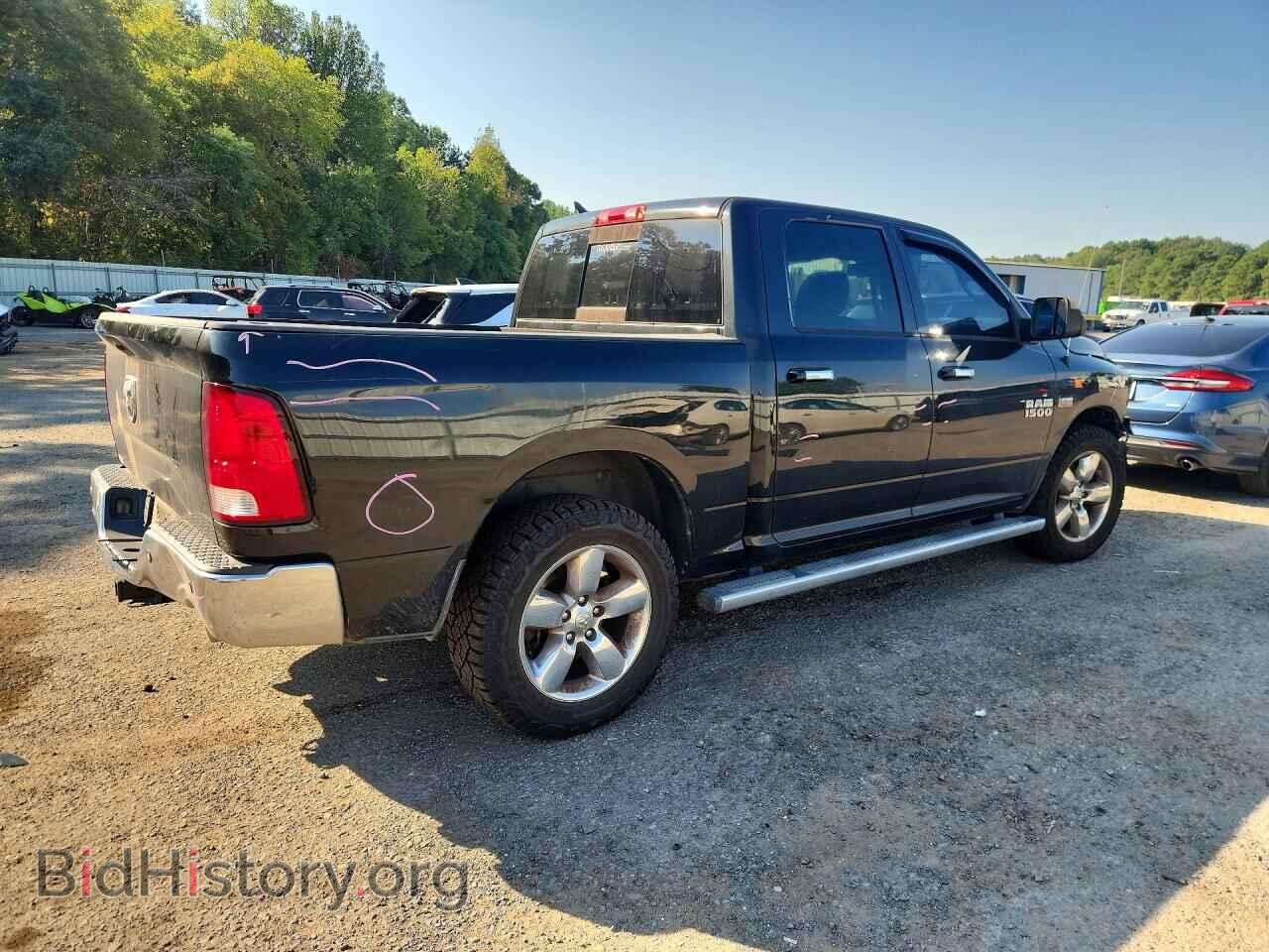 2017 RAM 1500 - VIN: 1C6RR7LTXHS689483 - Photo 3