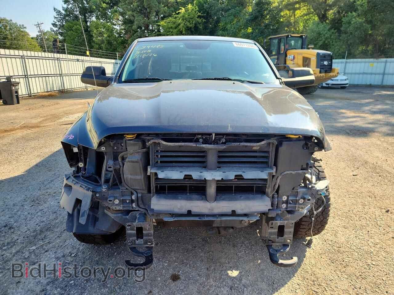 2017 RAM 1500 - VIN: 1C6RR7LTXHS689483 - Photo 5