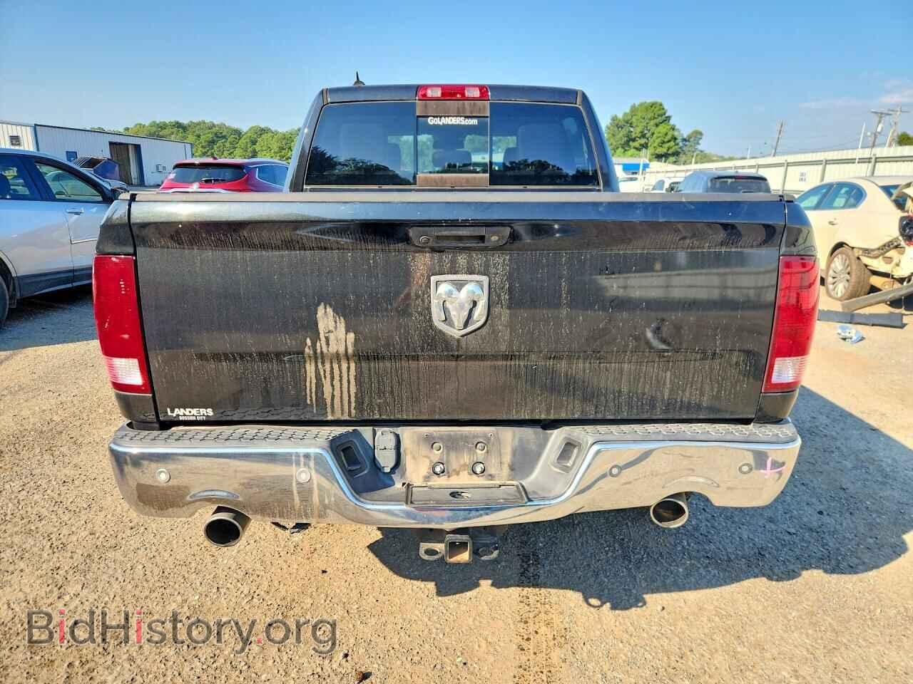 2017 RAM 1500 - VIN: 1C6RR7LTXHS689483 - Photo 6