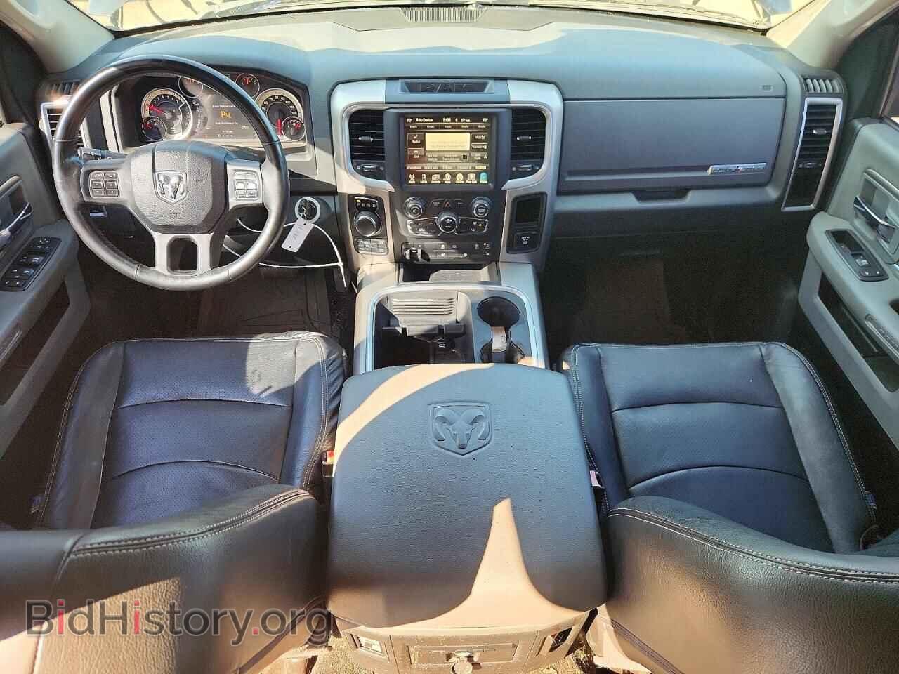 2017 RAM 1500 - VIN: 1C6RR7LTXHS689483 - Photo 8