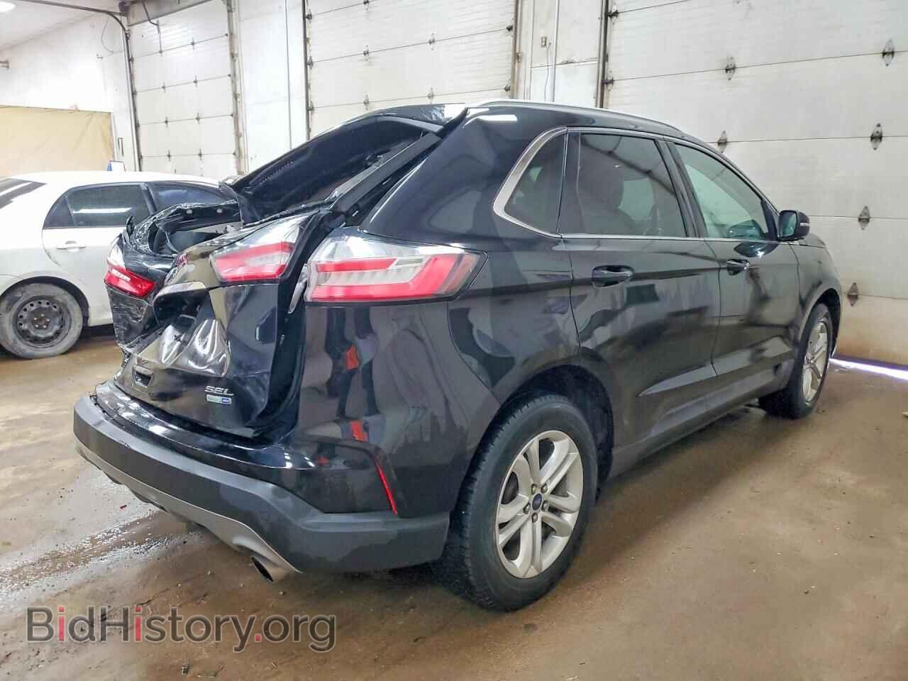 2019 FORD EDGE - VIN: 2FMPK4J93KBC59737 - Photo 3
