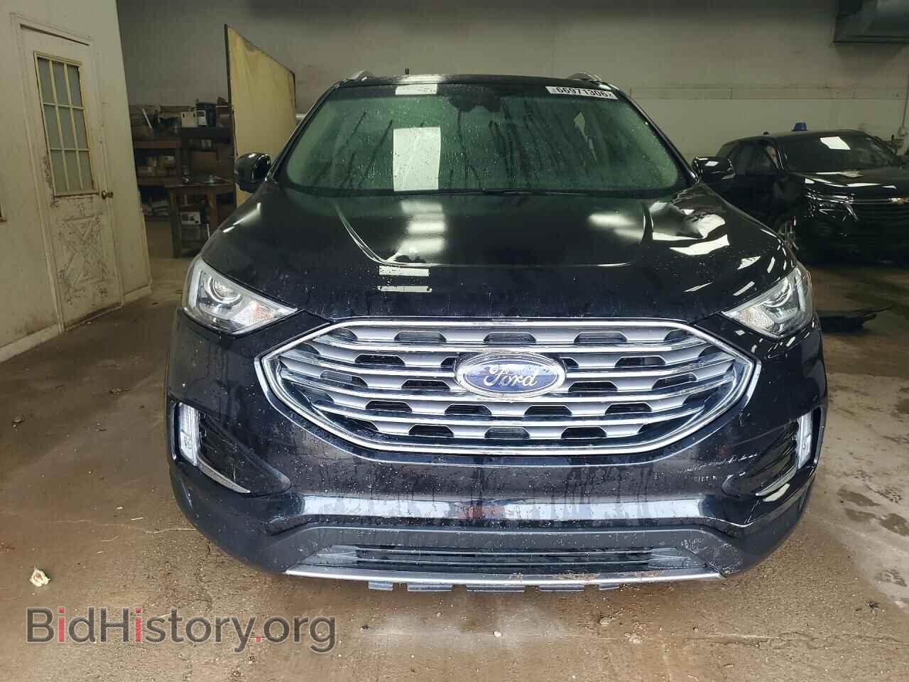 2019 FORD EDGE - VIN: 2FMPK4J93KBC59737 - Photo 5