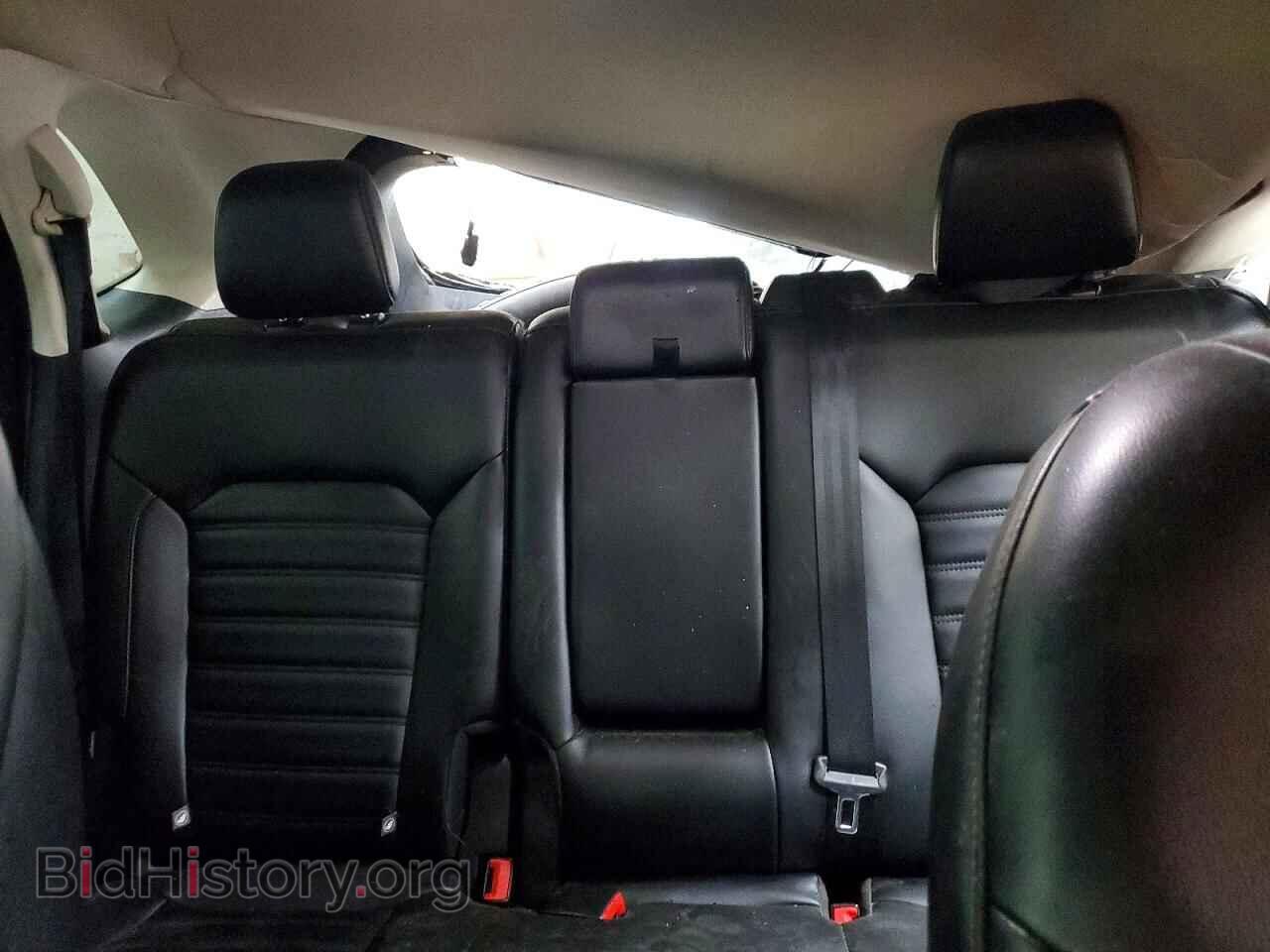2019 FORD EDGE - VIN: 2FMPK4J93KBC59737 - Photo 10