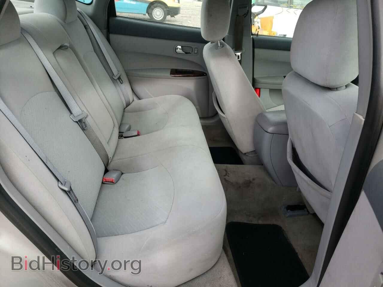 2007 BUICK LACROSSE - VIN: 2G4WC582871126251 - Фото 6