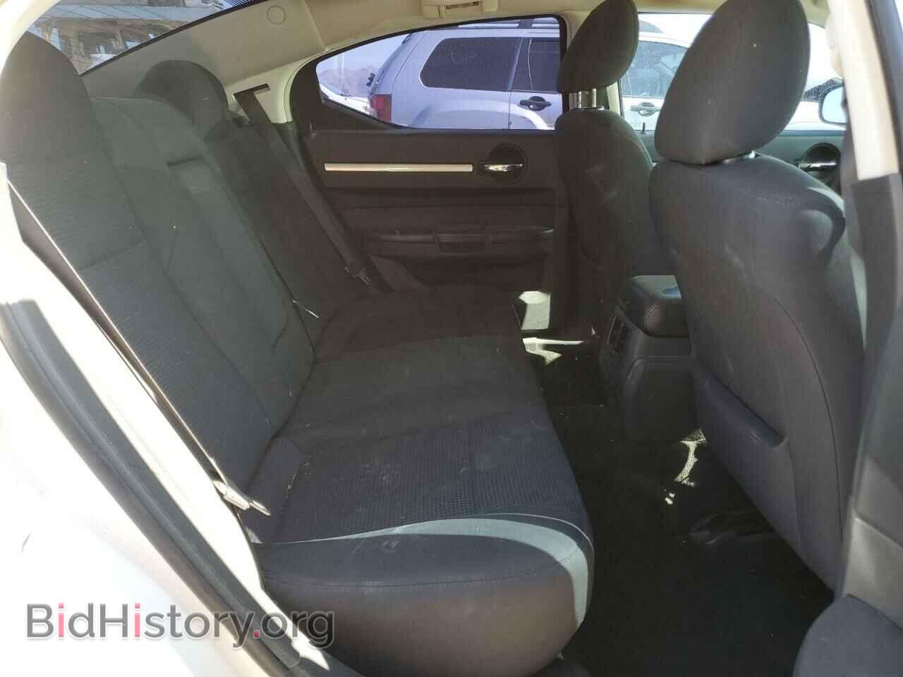 2010 DODGE CHARGER - VIN: 2B3CA3CV3AH203966 - Фото 10