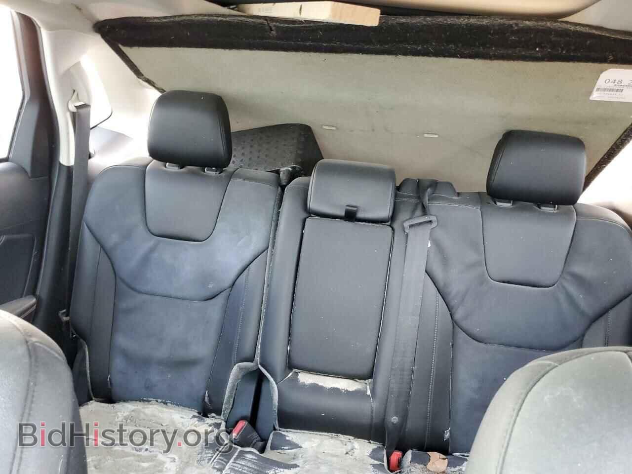 2021 FORD EDGE - VIN: 2FMPK4K97MBA21083 - Фото 10