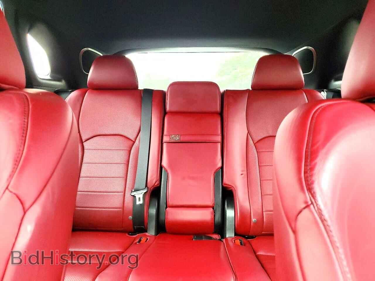 2019 LEXUS RX350 - VIN: 2T2BZMCA0KC201735 - Фото 10