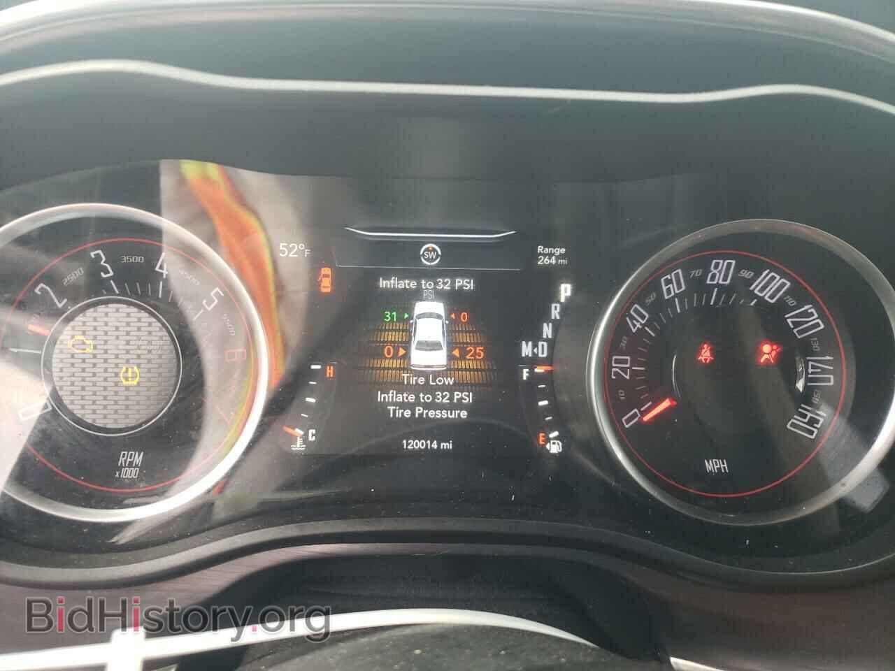 2017 DODGE CHALLENGER - VIN: 2C3CDZBT6HH578063 - Фото 8