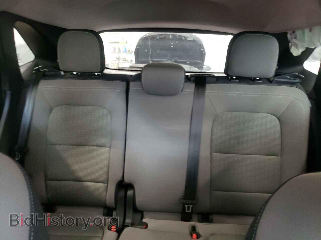 2020 FORD ESCAPE - VIN: 1FMCU0F63LUA26761 - Фото 10