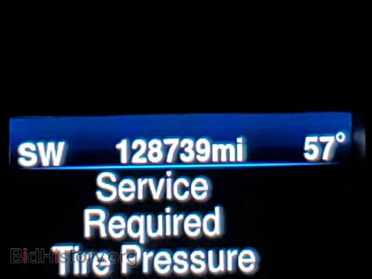 2014 CHRYSLER 300 - VIN: 2C3CCAAG6EH335888 - Фото 8