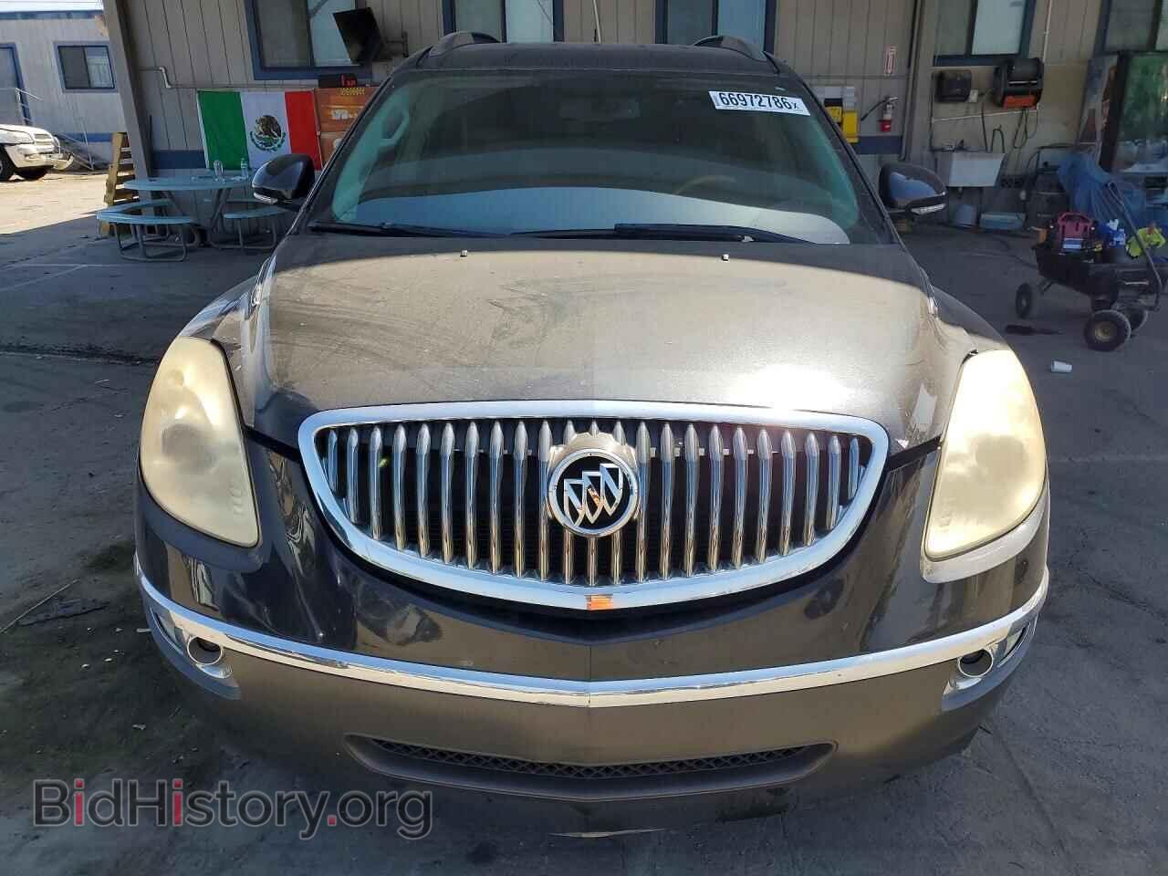 2009 BUICK ENCLAVE - VIN: 5GAEV23D09J164035 - Photo 5