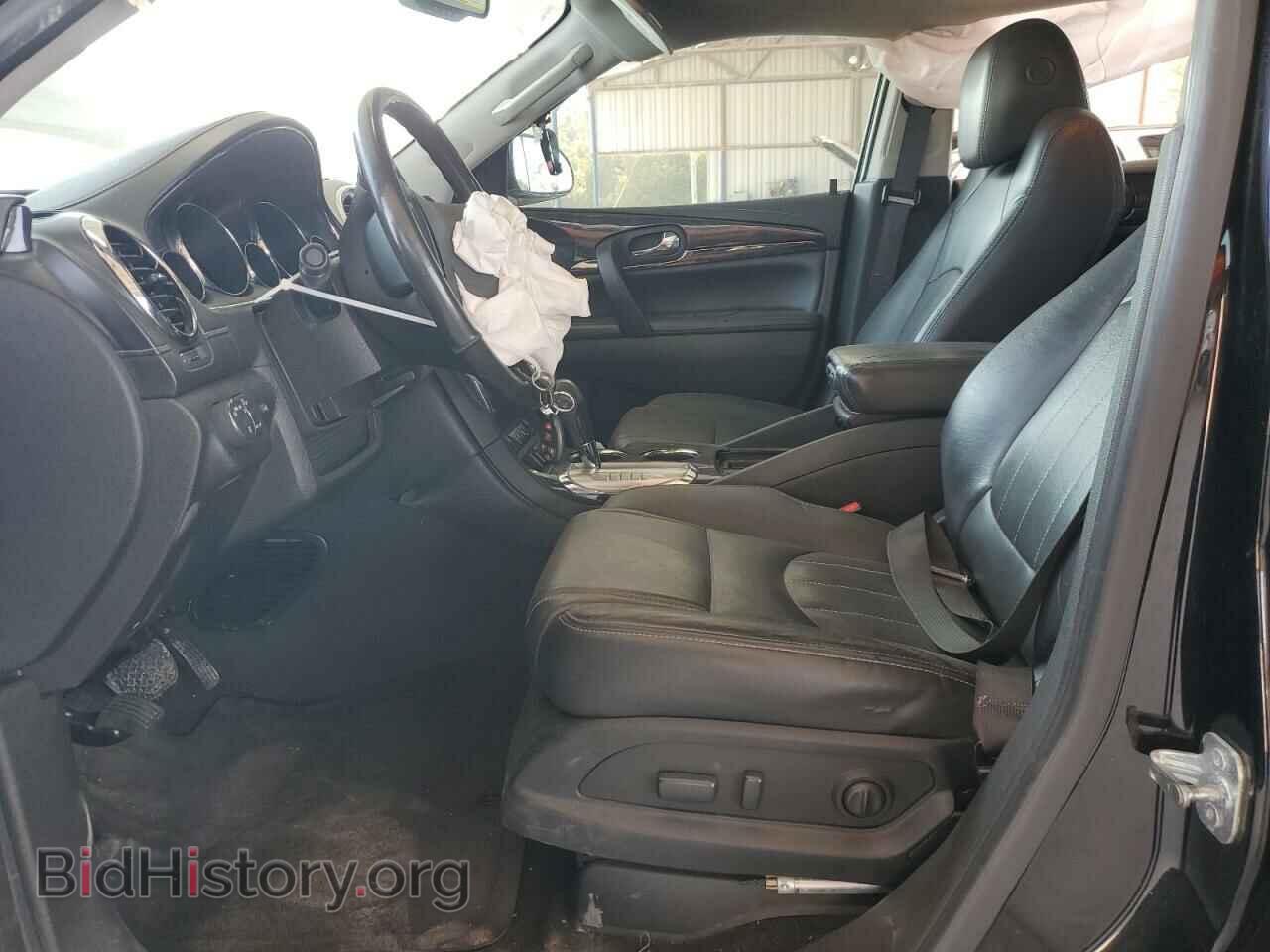 2017 BUICK ENCLAVE - VIN: 5GAKRBKD4HJ263920 - Фото 7