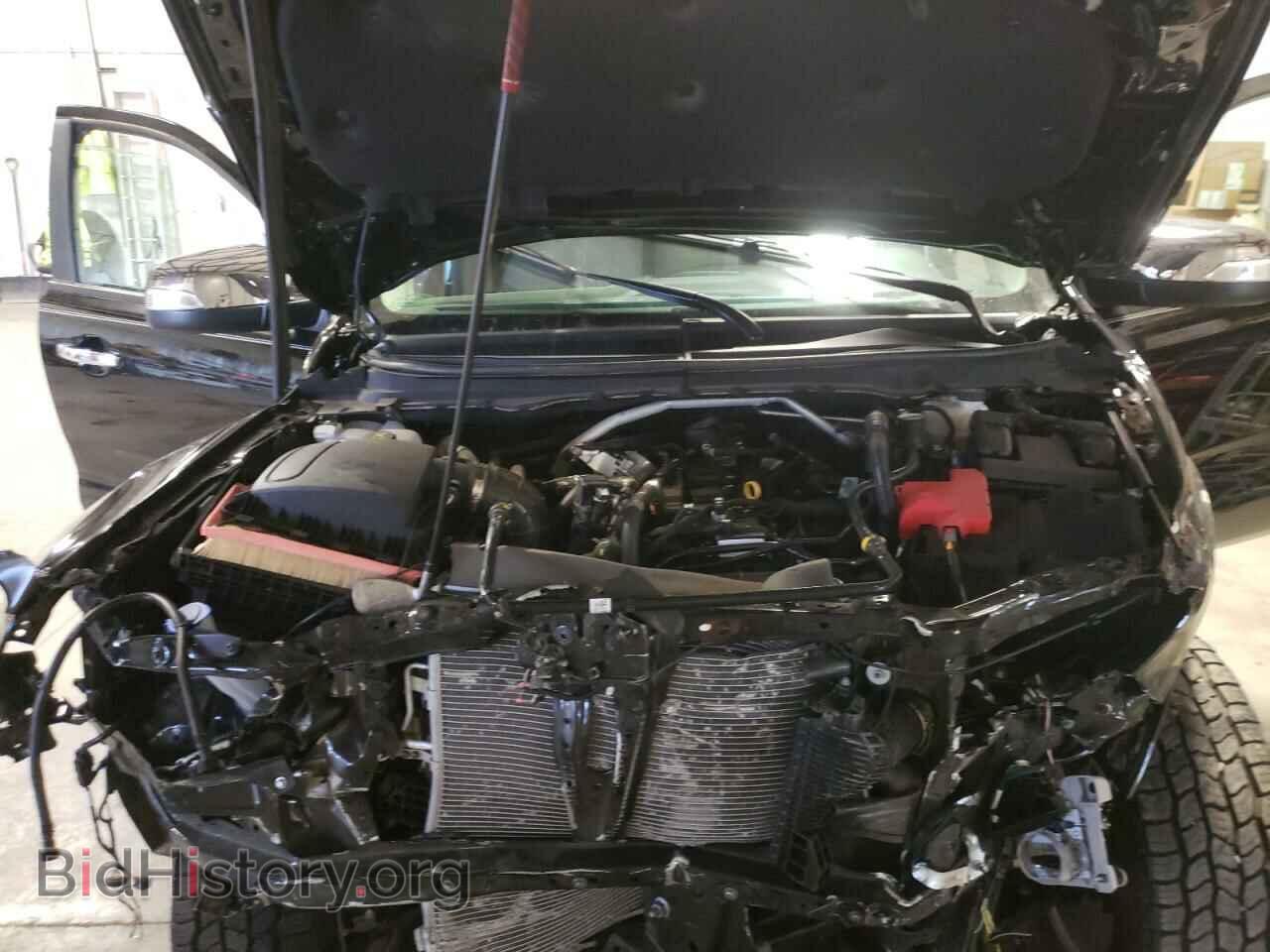2021 FORD RANGER - VIN: 1FTER4FH0MLD18673 - Фото 7