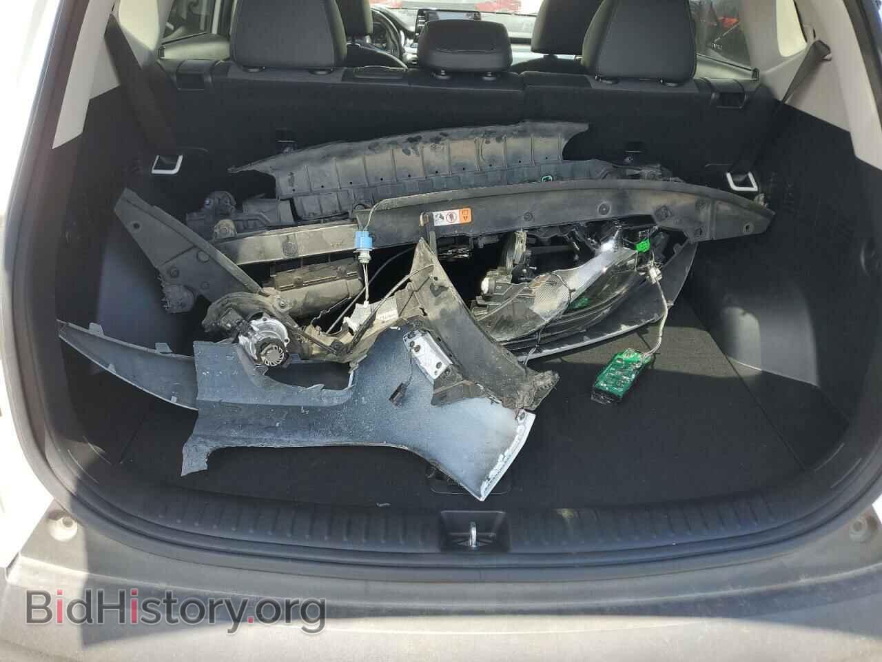 2021 KIA SELTOS - VIN: KNDEU2AA9M7111284 - Фото 12