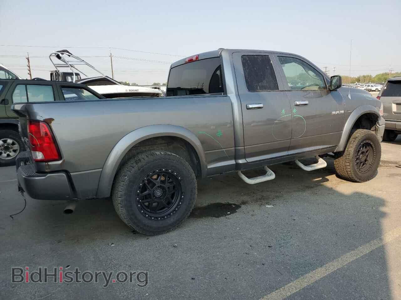2009 DODGE All Models - VIN: 1D3HV18P29S747183 - Photo 3