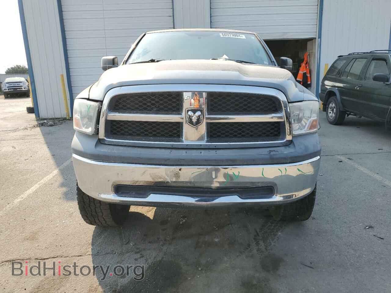 2009 DODGE All Models - VIN: 1D3HV18P29S747183 - Photo 5