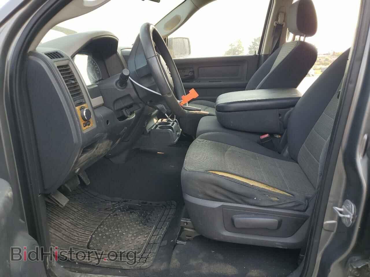 2009 DODGE All Models - VIN: 1D3HV18P29S747183 - Photo 7