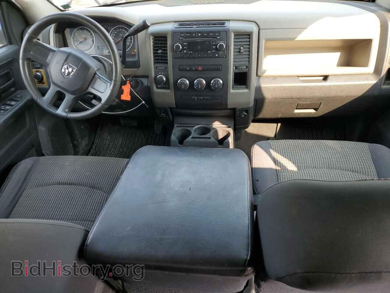 2009 DODGE All Models - VIN: 1D3HV18P29S747183 - Photo 8