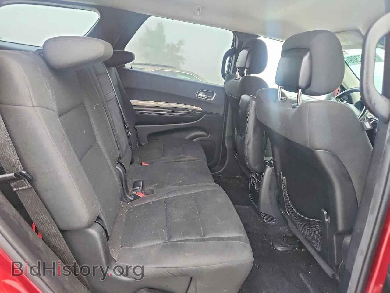 2015 DODGE DURANGO - VIN: 1C4RDJAG7FC128420 - Photo 11