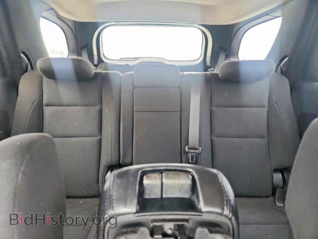 2015 DODGE DURANGO - VIN: 1C4RDJAG7FC128420 - Photo 10