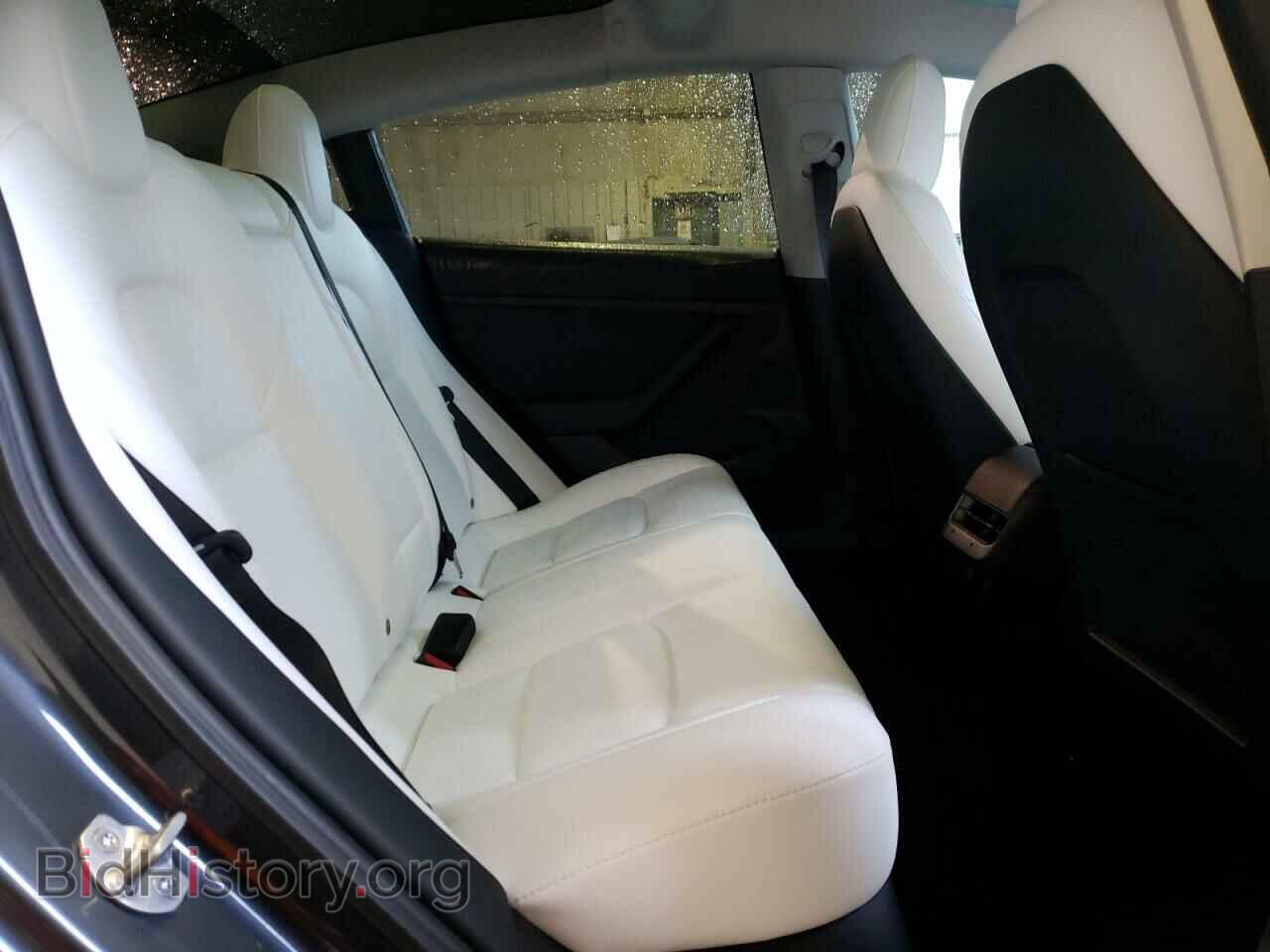 2021 TESLA MODEL 3 - VIN: 5YJ3E1EA5MF973128 - Фото 10