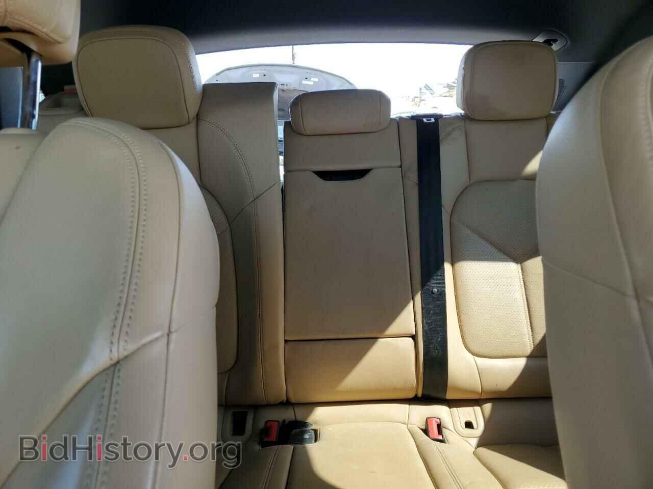 2018 PORSCHE MACAN - VIN: WP1AA2A51JLB07905 - Фото 10