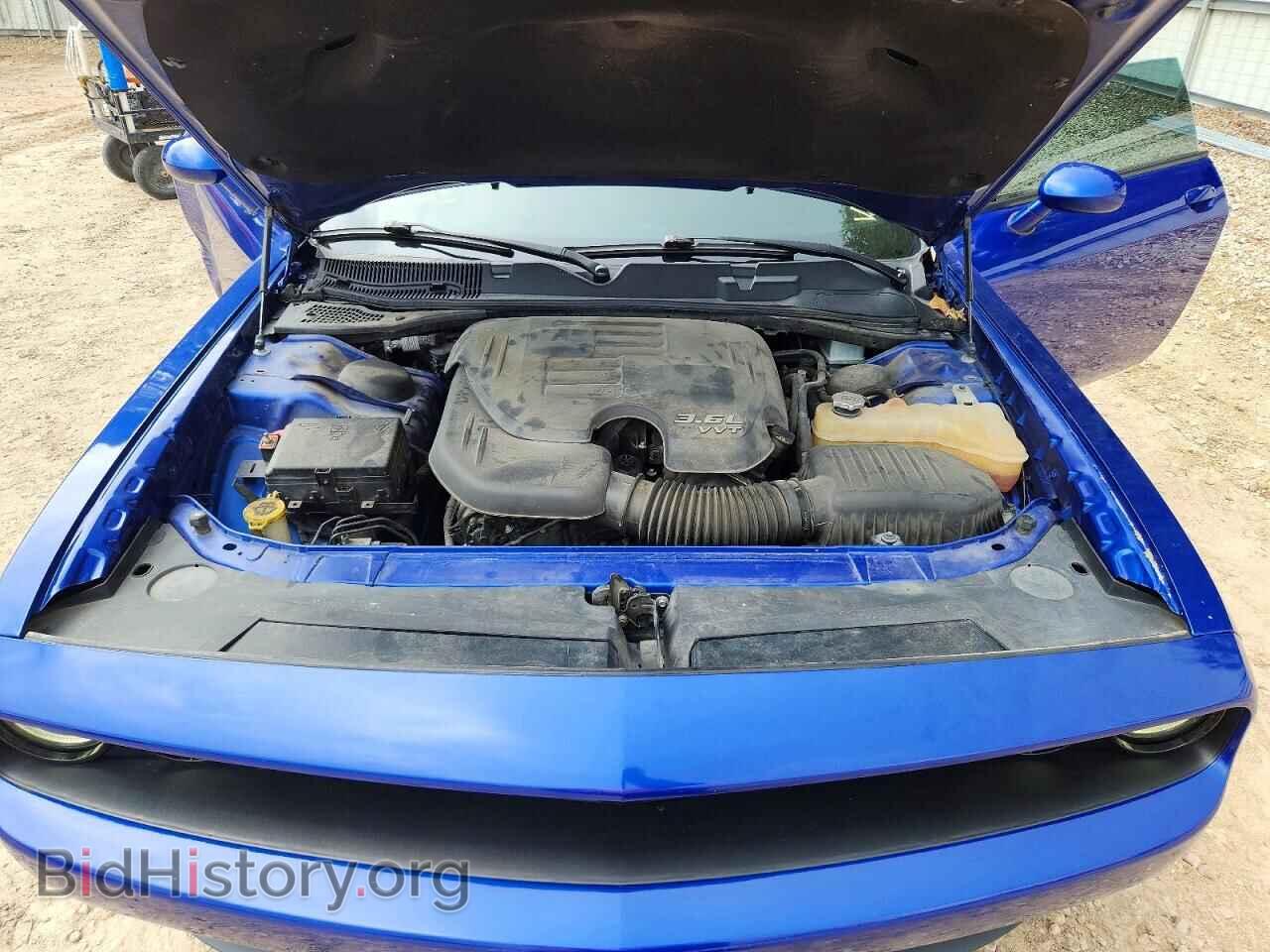 2018 DODGE CHALLENGER - VIN: 2C3CDZAG2JH216936 - Photo 11