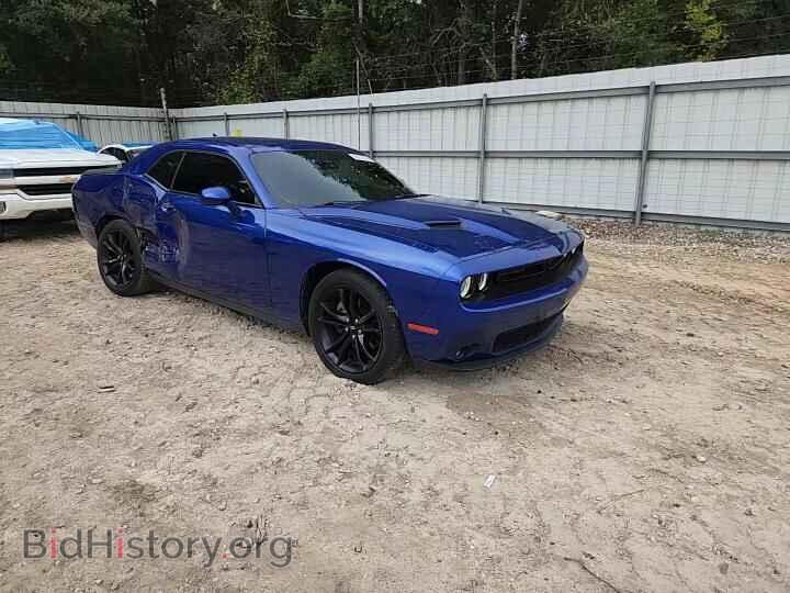 2018 DODGE CHALLENGER - VIN: 2C3CDZAG2JH216936 - Photo 13