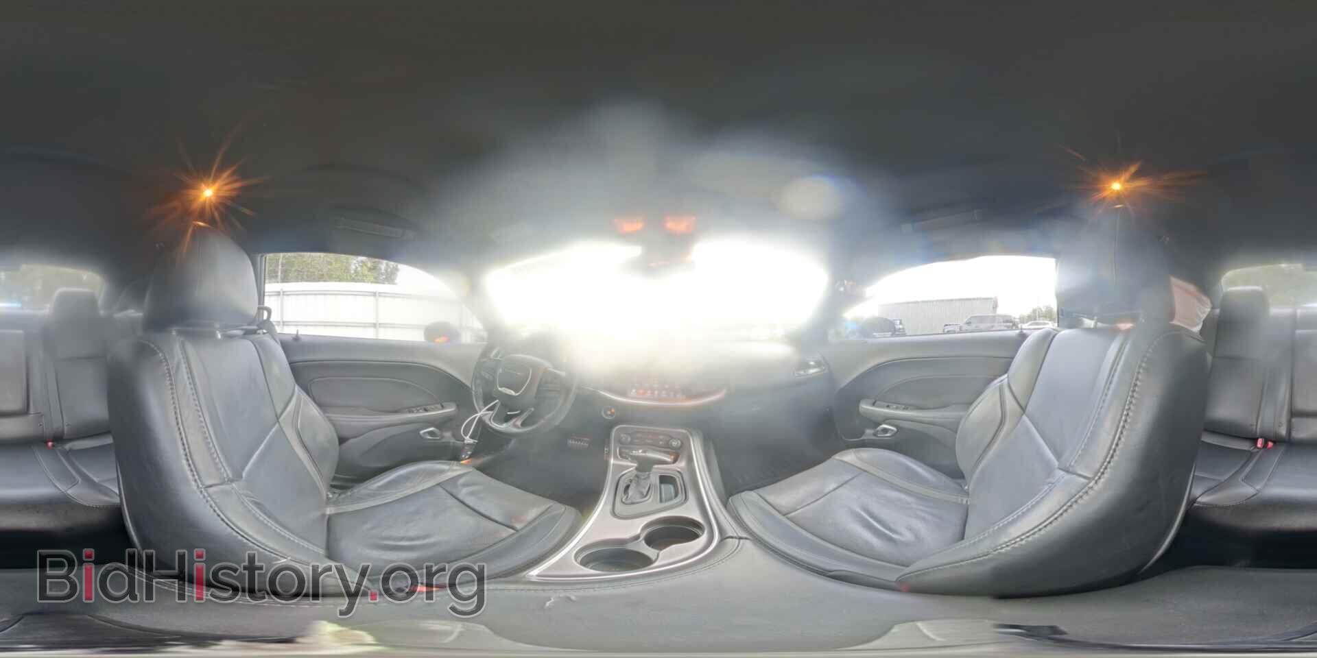 2018 DODGE CHALLENGER - VIN: 2C3CDZAG2JH216936 - Photo 14