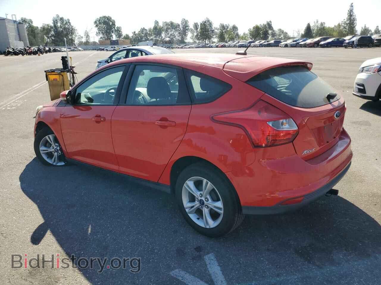 2014 FORD FOCUS - VIN: 1FADP3K28EL407413 - Photo 2