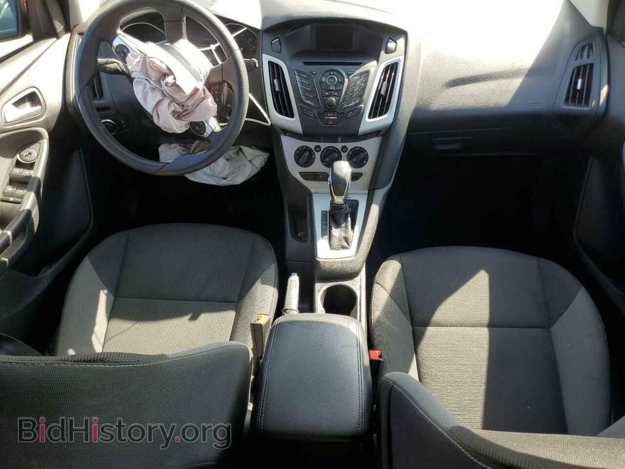 2014 FORD FOCUS - VIN: 1FADP3K28EL407413 - Photo 8