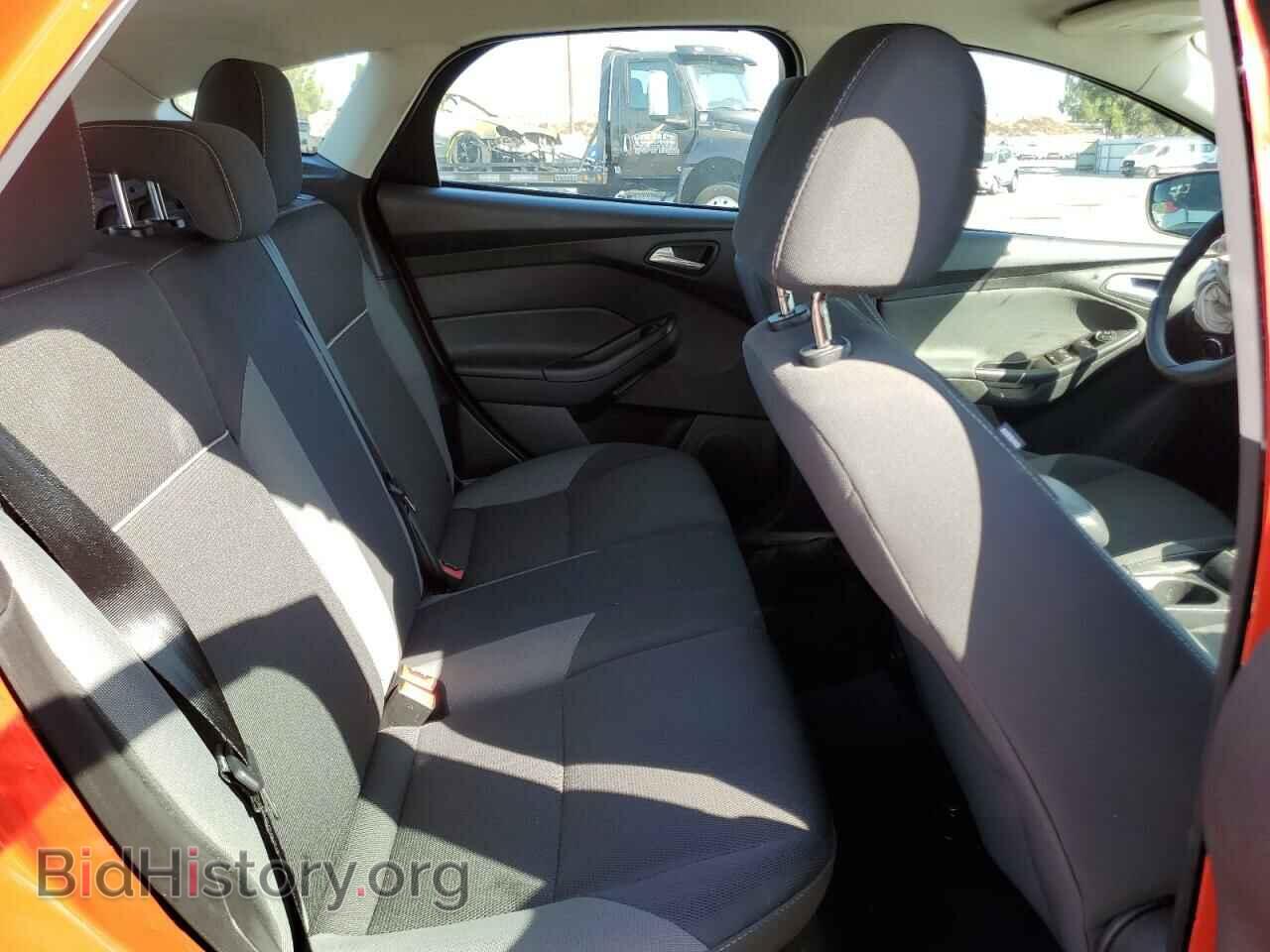 2014 FORD FOCUS - VIN: 1FADP3K28EL407413 - Photo 10