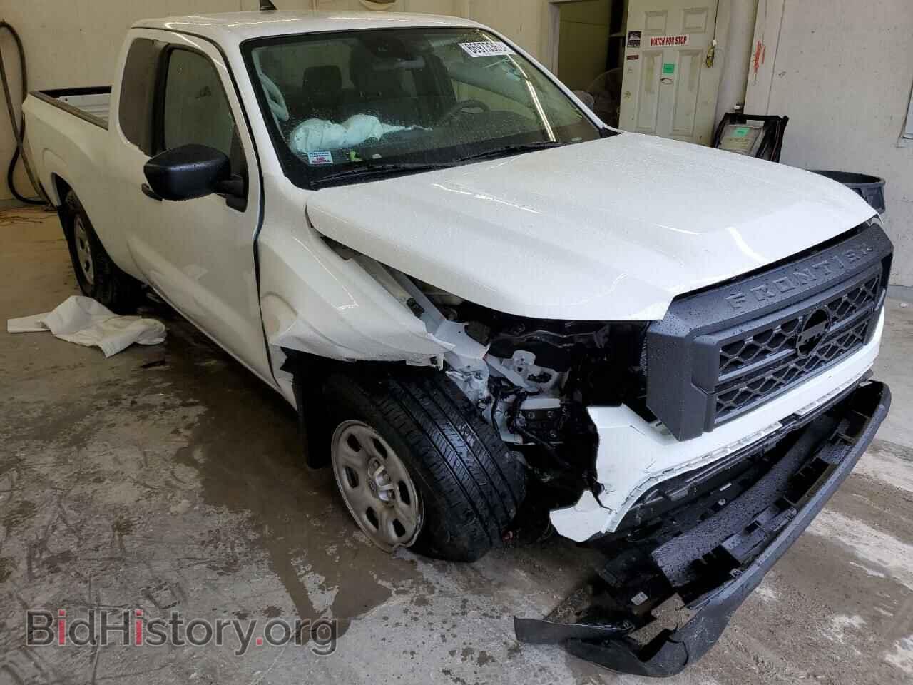 Photo 1N6ED1CLXNN672080 - NISSAN FRONTIER 2022