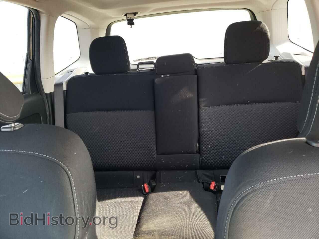2014 SUBARU FORESTER - VIN: JF2SJAGC7EH436026 - Фото 10
