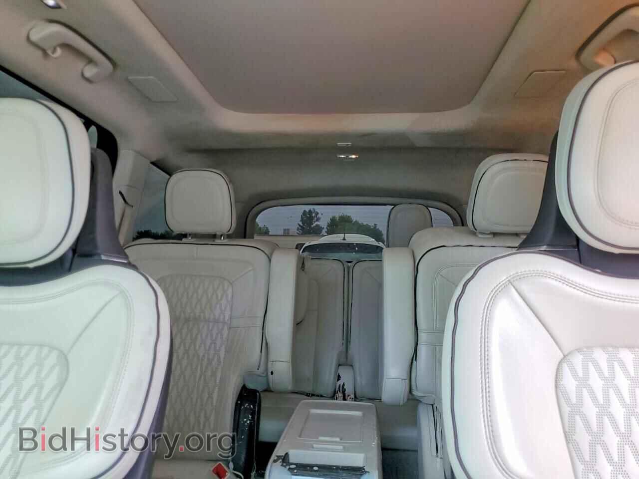 2020 LINCOLN AVIATOR - VIN: 5LM5J9XC3LGL28301 - Фото 10