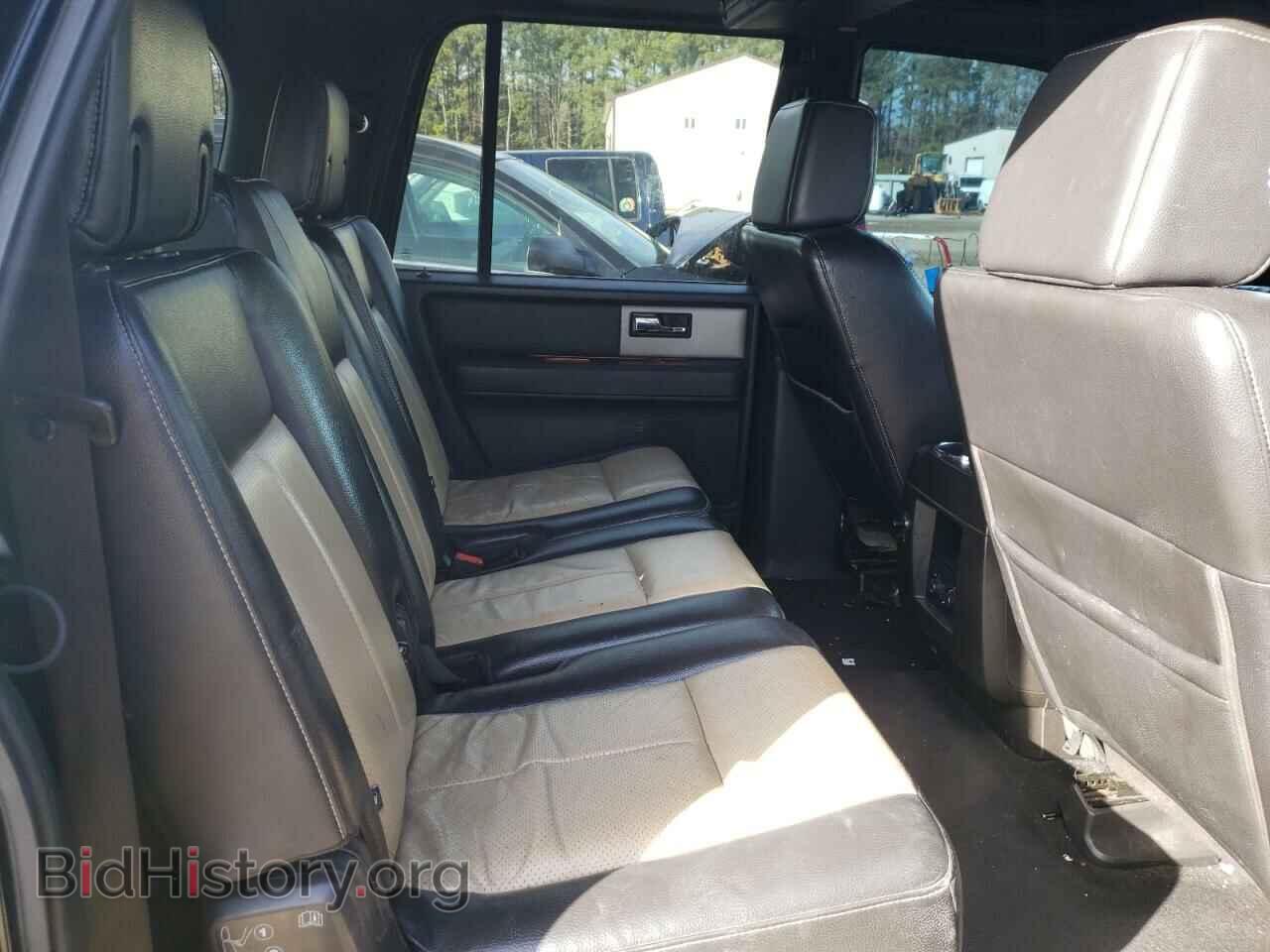 2007 FORD EXPEDITION - VIN: 1FMFK18537LA51281 - Фото 6