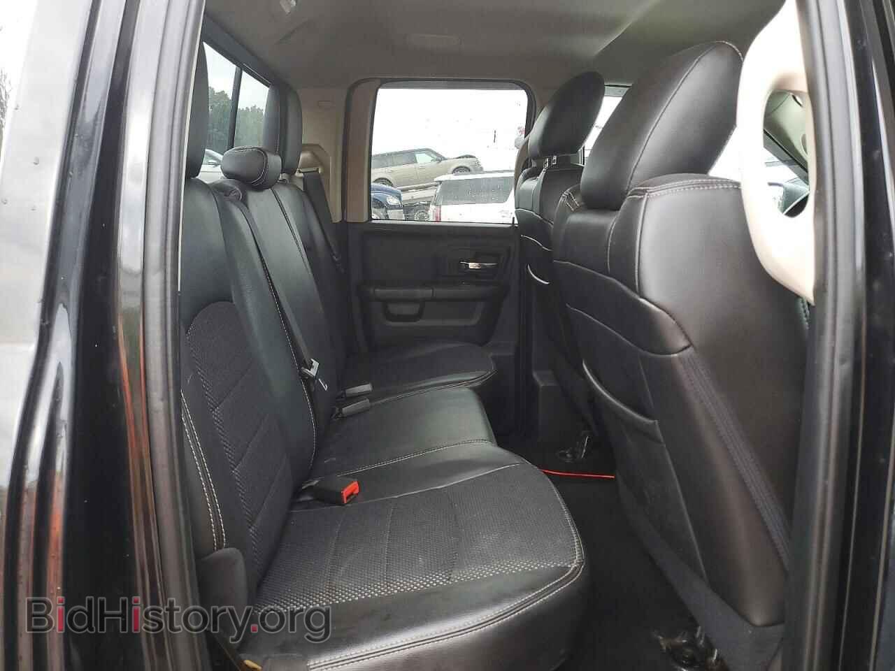 2016 RAM 1500 - VIN: 1C6RR7HT3GS313621 - Фото 10