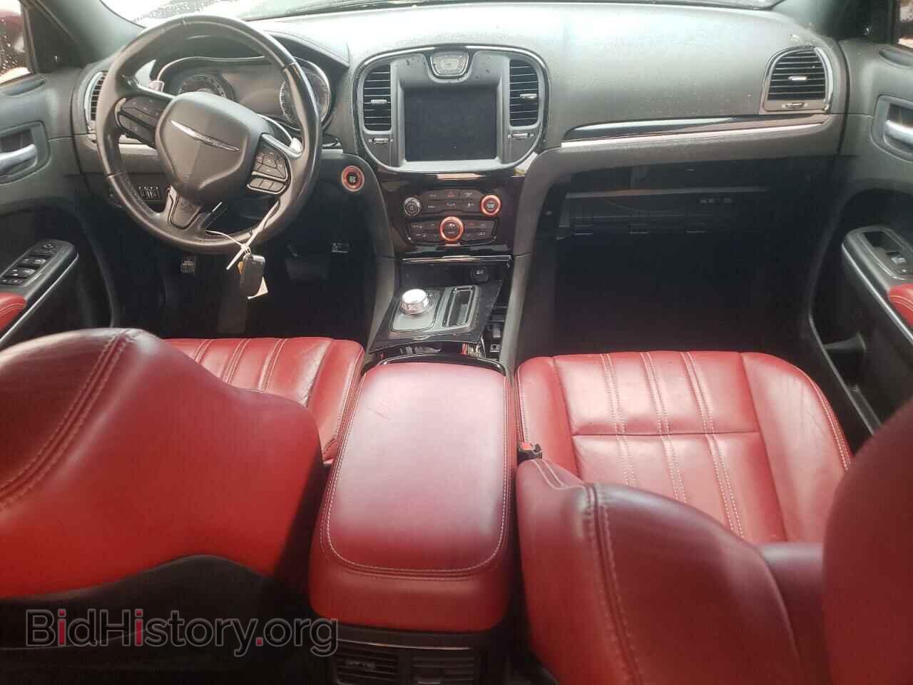 2021 CHRYSLER 300 - VIN: 2C3CCABT4MH533010 - Фото 8