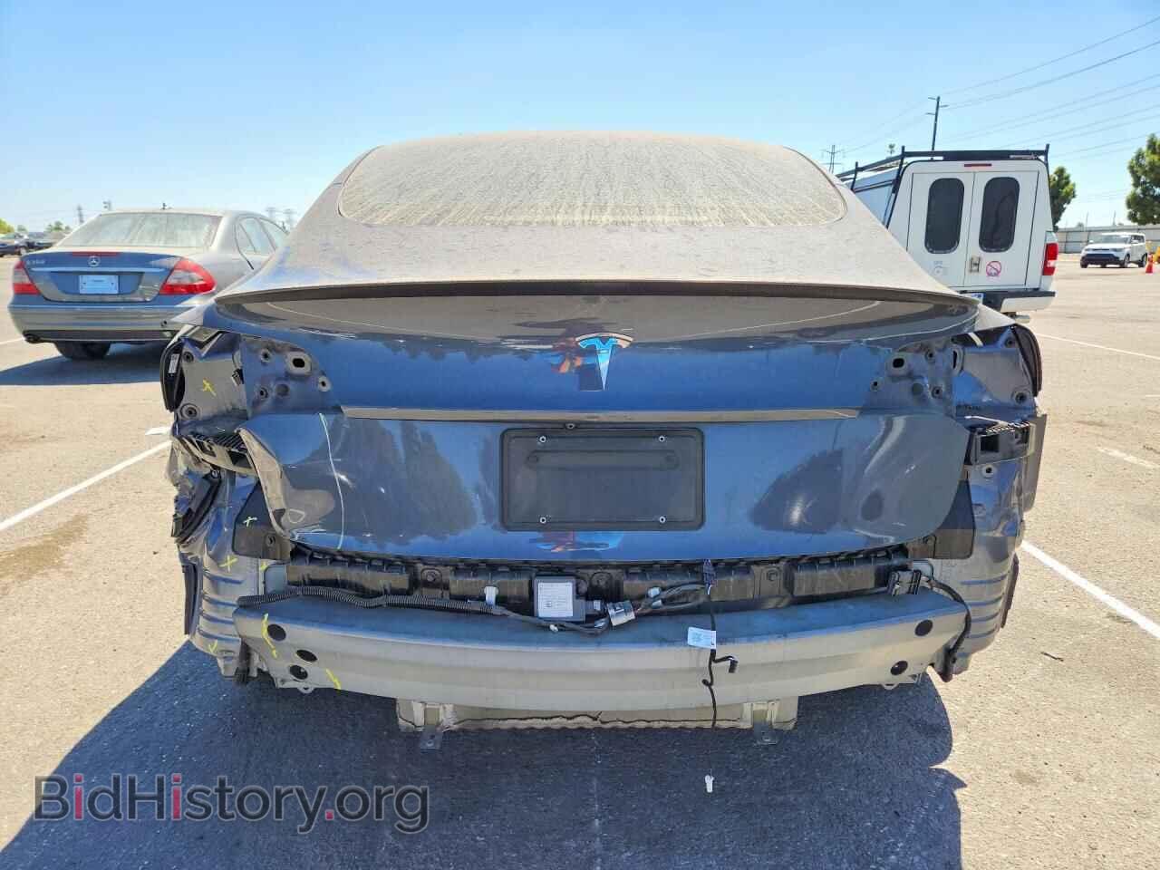 2023 TESLA MODEL 3 - VIN: 5YJ3E1EA4PF385998 - Фото 6