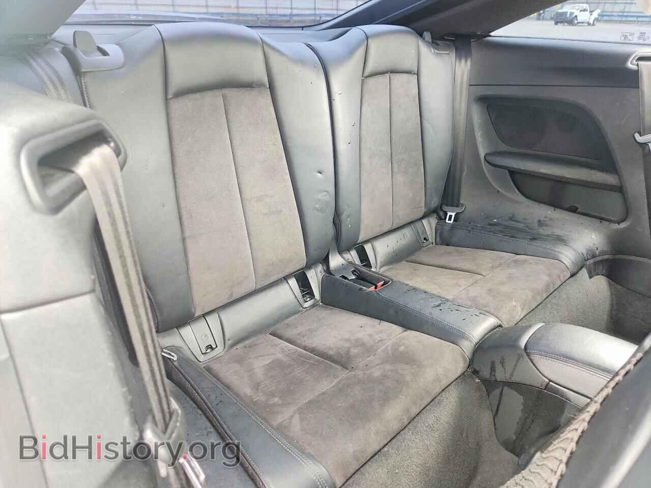 2016 AUDI TT - VIN: TRUC5AFV7G1032946 - Photo 10